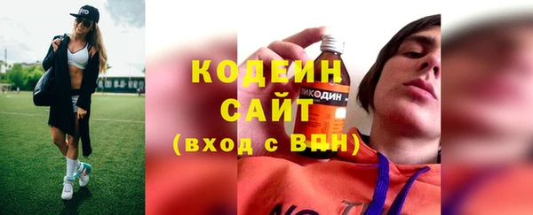хмурый Краснослободск